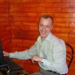 Дензил вашингтон, 46 лет